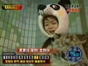 추억의 예능 몇개나 아는지 말해보기 | 인스티즈