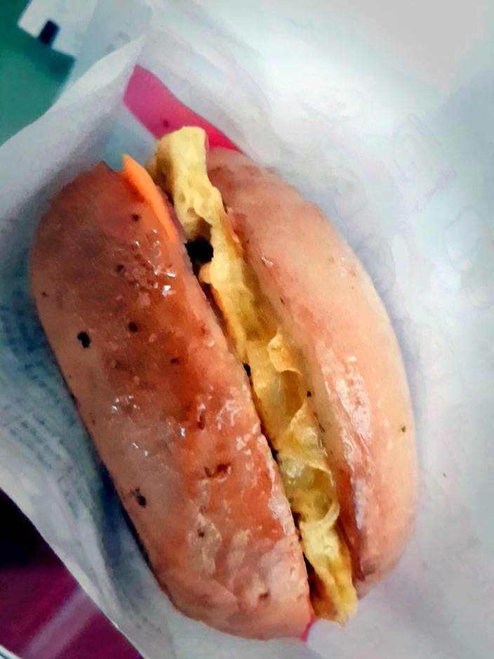 이삭토스트 근황....jpg | 인스티즈