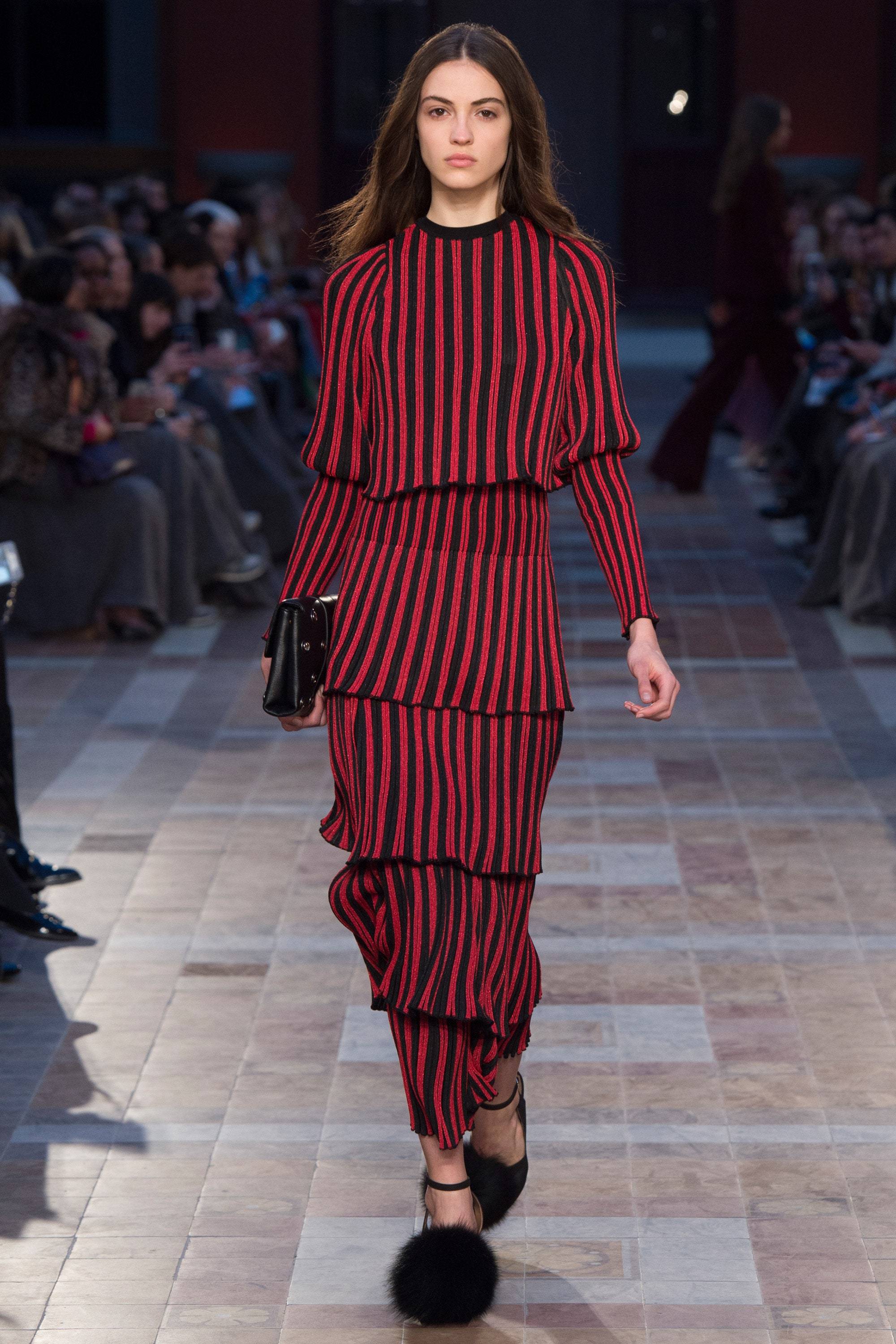 [SoniaRykiel] 2016 F/W 소니아 리키엘 컬렉션 | 인스티즈