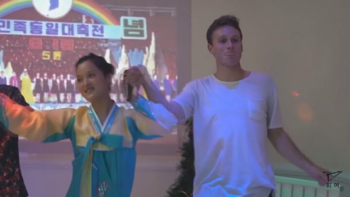 북한으로 놀러간 외국인(북한사람들 일상) | 인스티즈