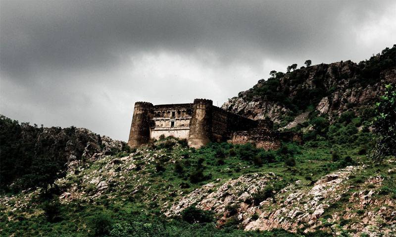 세계에서 가장 무서운 곳 TOP 13 | 인스티즈