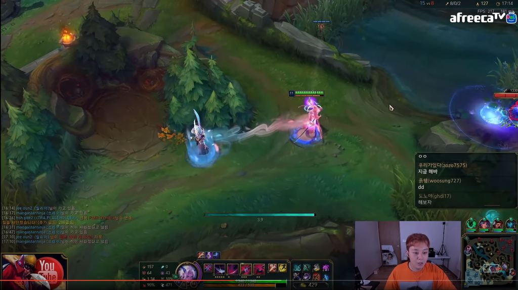 신챔 요네의 아이템 구매법.jpg | 인스티즈