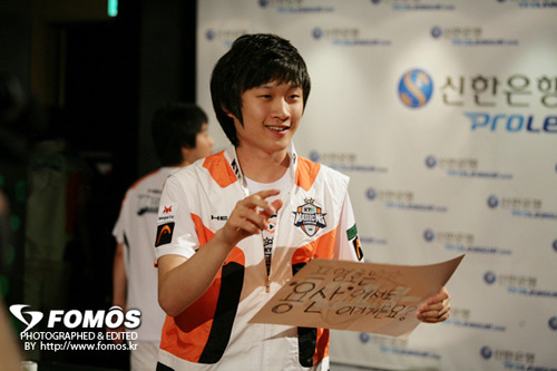 [스타리그/부록] 프로게이머의 이상한 별명들.jpg | 인스티즈