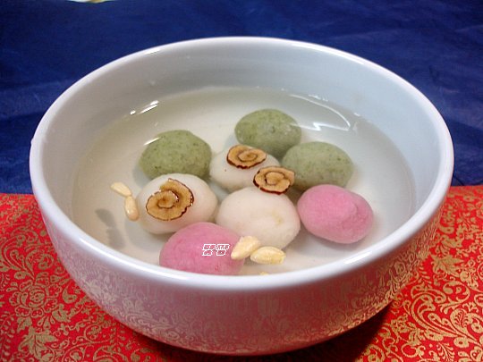 한국의 다양한 떡.jpg | 인스티즈