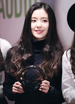 Irene Bae at the Launch Event the Shure Headphones 03.jpg