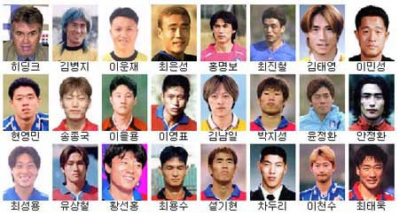 2002 월드컵 당시 한국 축구가 인기 많았던 결정적 이유 | 인스티즈
