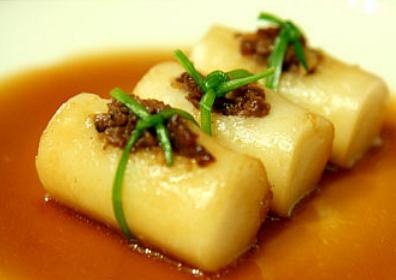 한국의 다양한 떡.jpg | 인스티즈