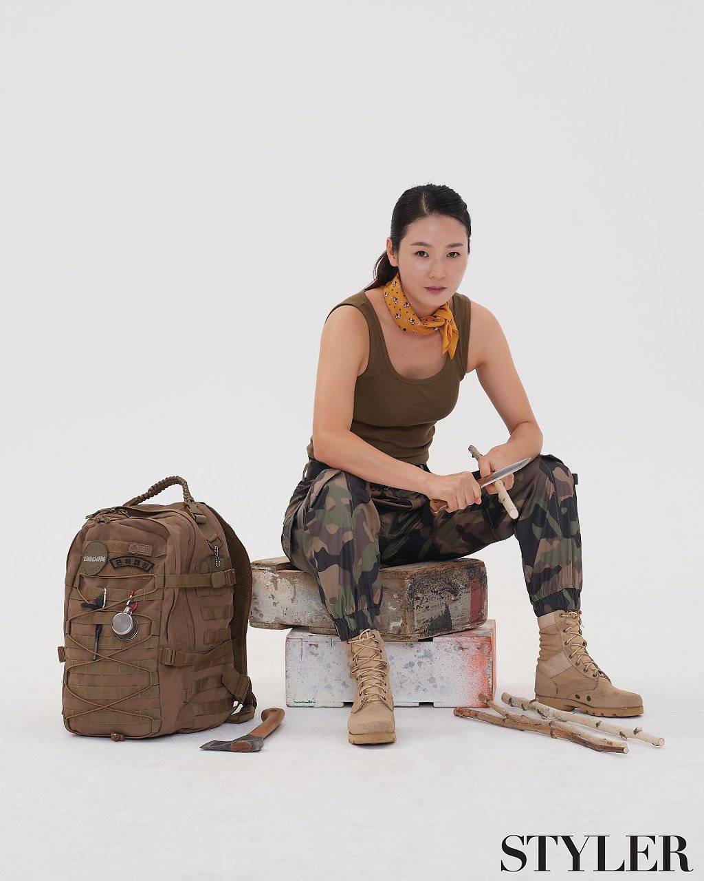 당신은 좀비세계에 떨어졌습니다 | 인스티즈