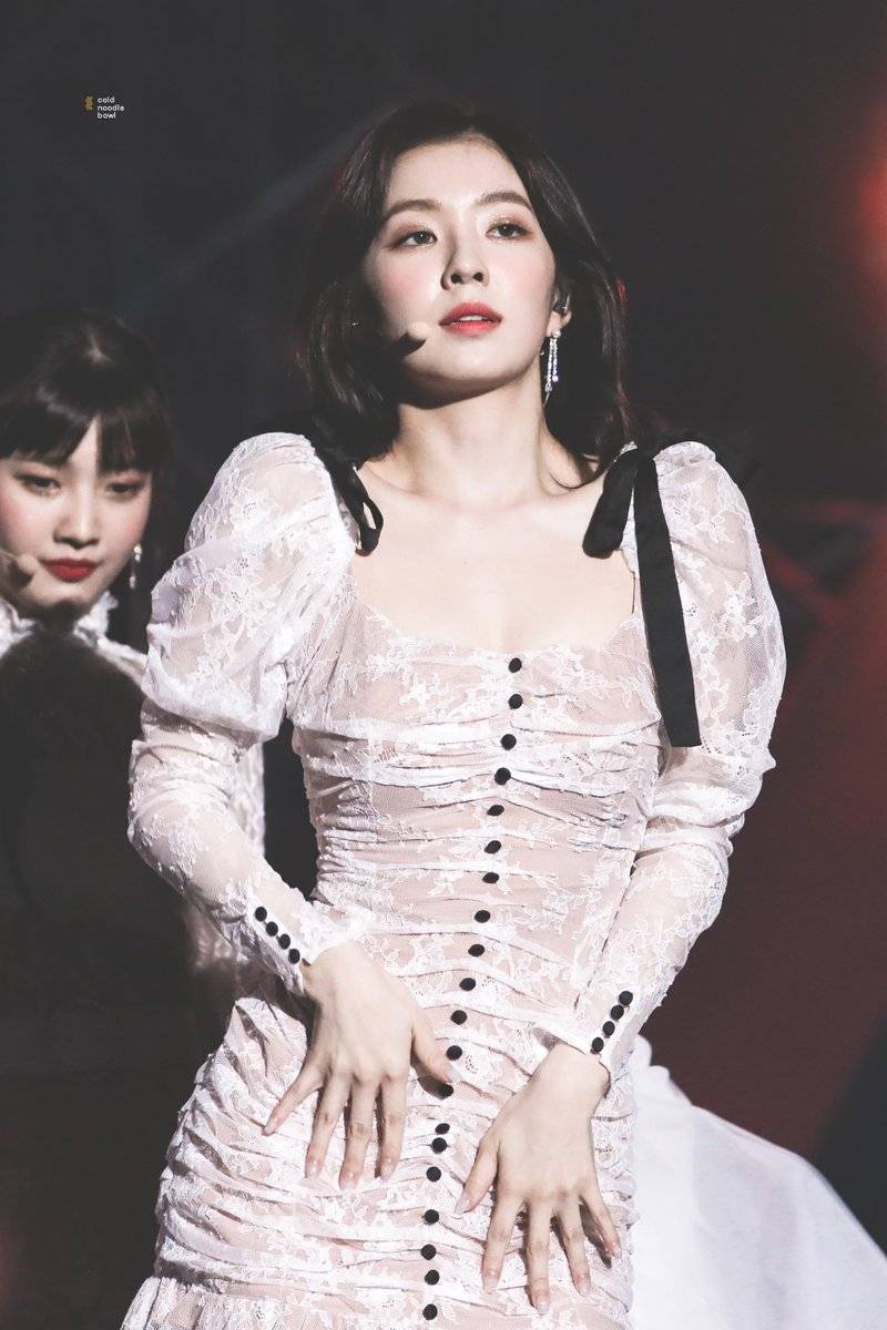 좀 심하게 예쁜 아이린.jpgif | 인스티즈