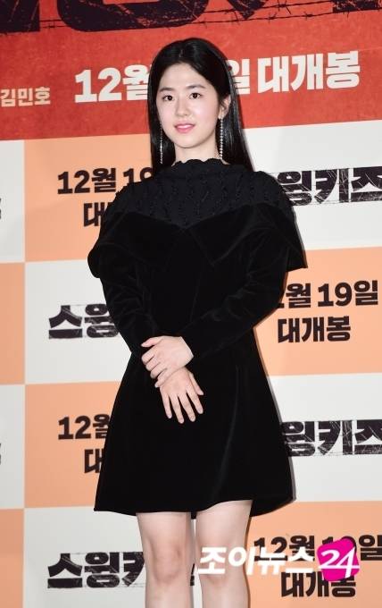 [단독] 박혜수, '디어엠'으로 4년 만 드라마 복귀…NCT 재현과 호흡 | 인스티즈