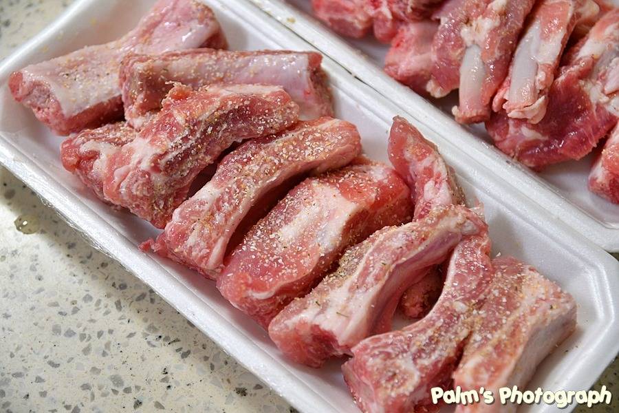 돼지고기 & 소고기 - 수육과 스테이크 | 인스티즈