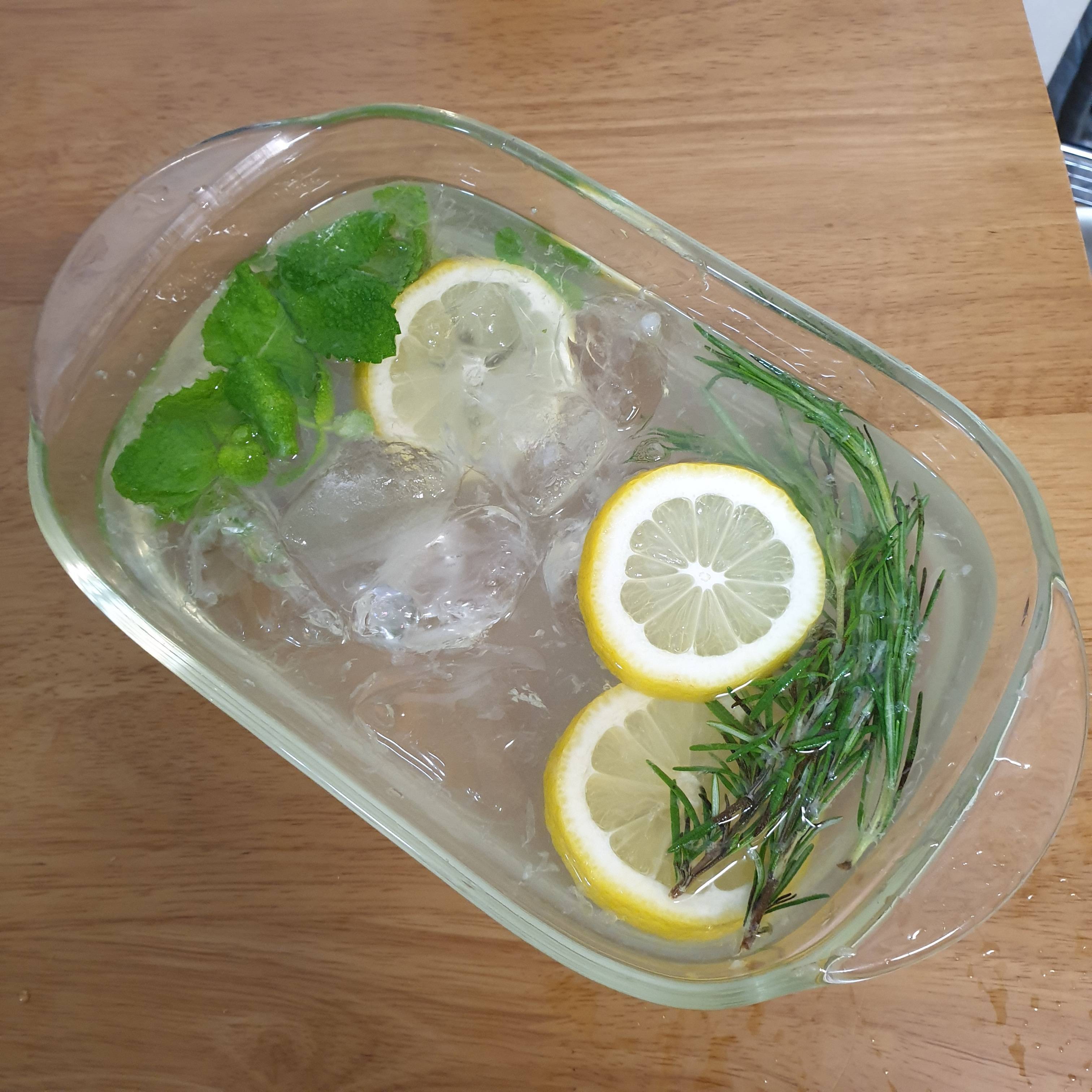 누가 레몬에이드를 사발로 줘요 를 만들어봤다 | 인스티즈