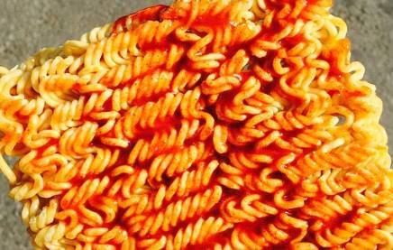 분식집에서 이 메뉴들 본적 있다 vs 없다 | 인스티즈