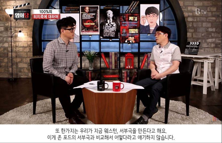 스릴러 장르에서 지울 수 없는 이름 | 인스티즈