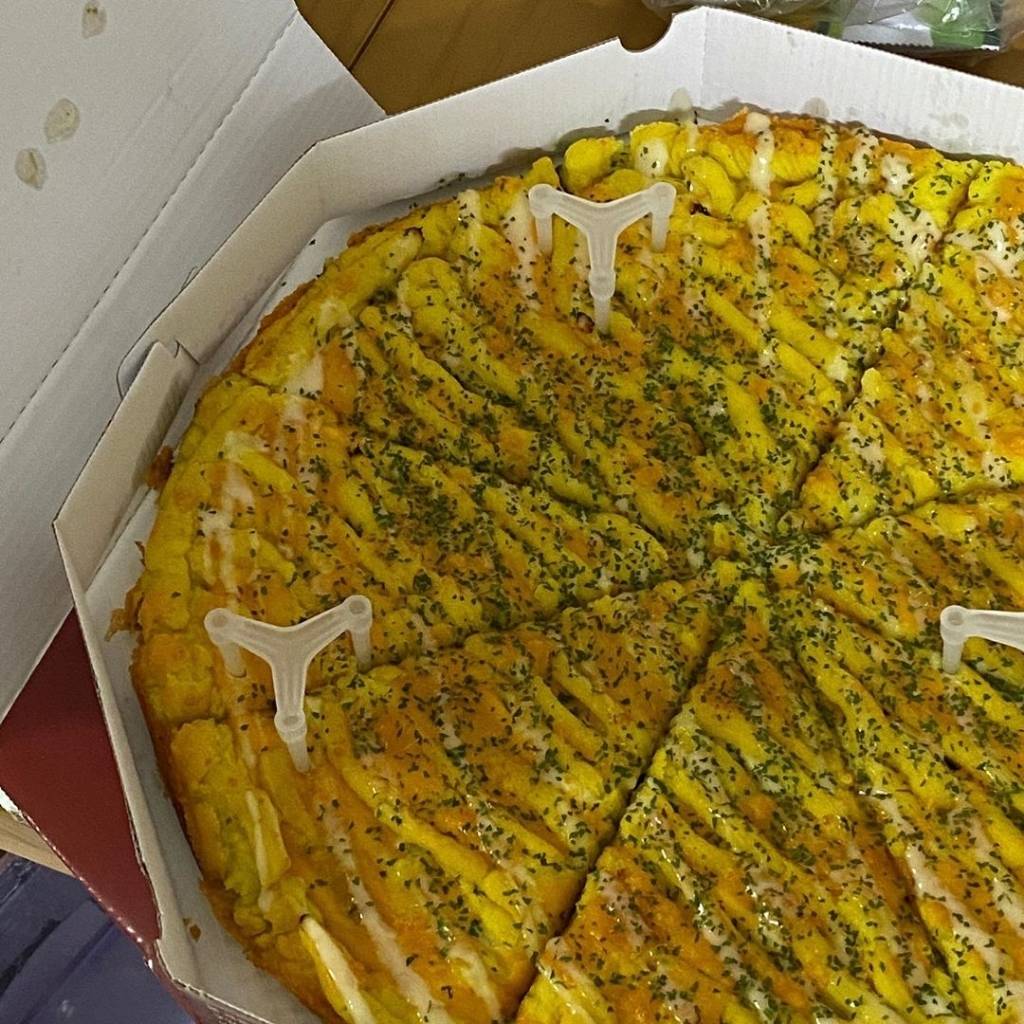 피자 위에 우리구마 vs 느그마무스 | 인스티즈