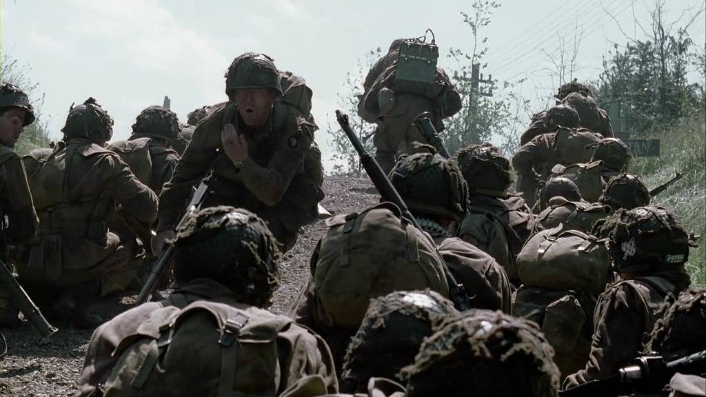 밴드오브브라더스! | 인스티즈