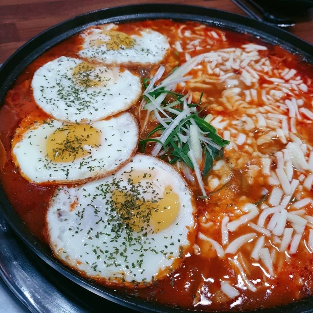 대전 신탄진 계란후라이 떡볶이........jpg | 인스티즈