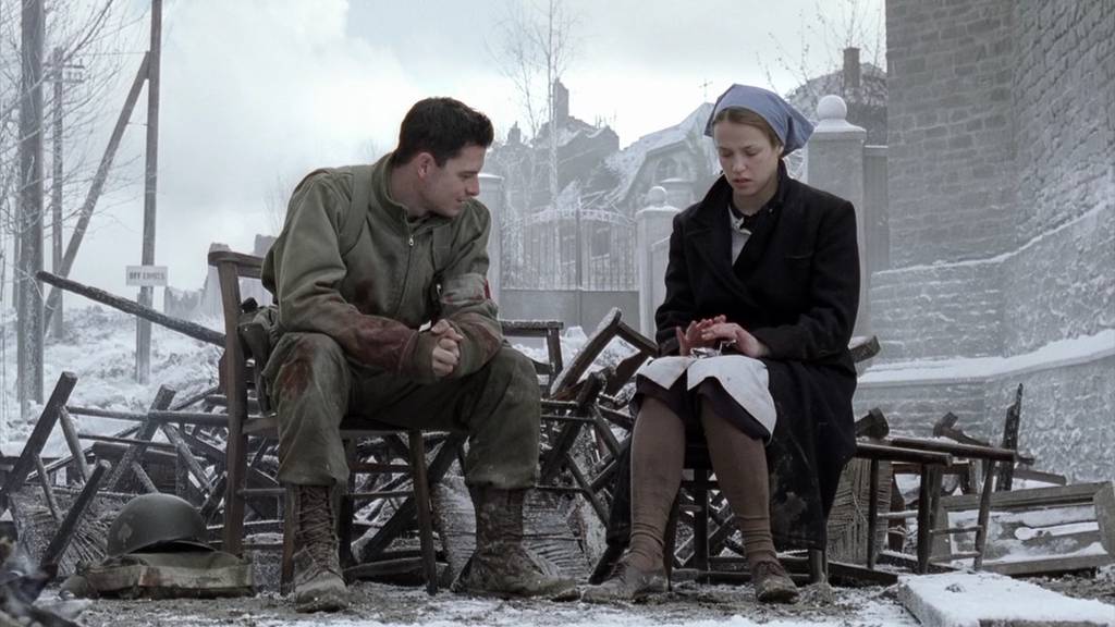 밴드오브브라더스! | 인스티즈