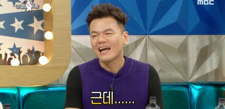 원더걸스 미국진출 시절 회상하는 선미와 박진영.jpg | 인스티즈