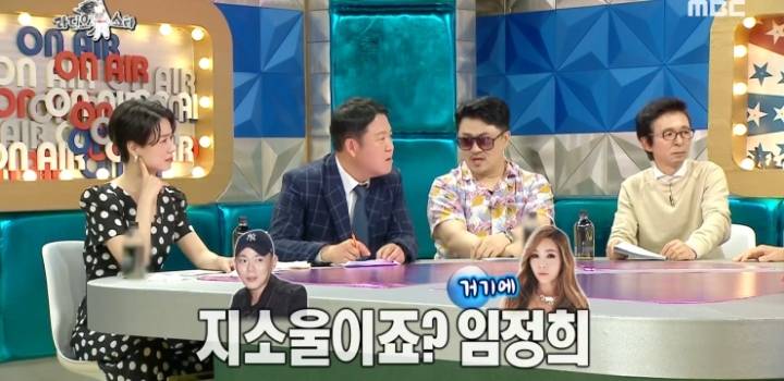 원더걸스 미국진출 시절 회상하는 선미와 박진영.jpg | 인스티즈