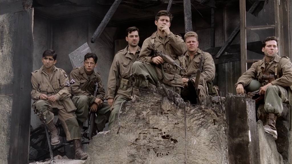 밴드오브브라더스! | 인스티즈