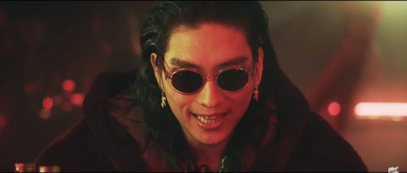 현재 국내 힙합씬에서 영향력 탑5안에 드는 랩퍼다 vs 그건 아니다.jpg | 인스티즈