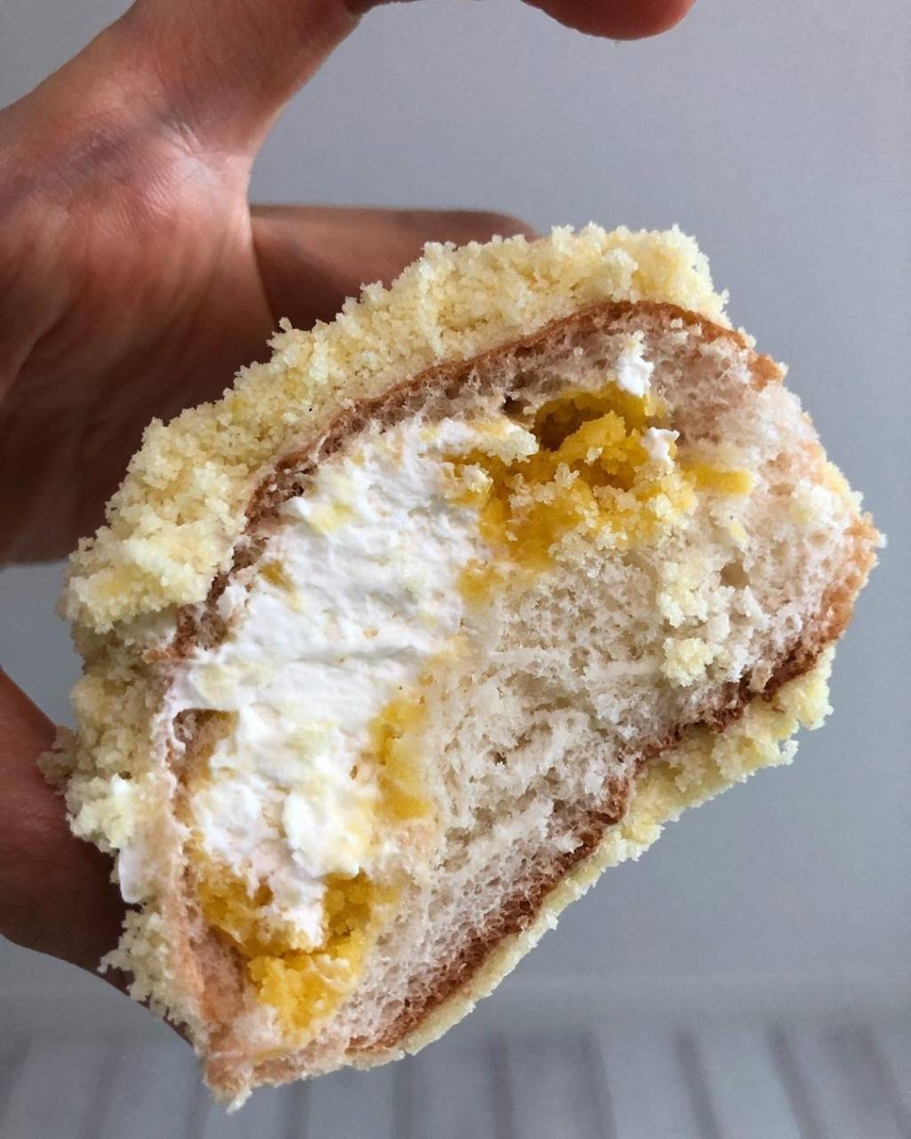 카스테라랑 고구마를 합쳐버렸다는 파리바게트......jpg | 인스티즈