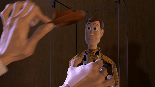 토이스토리 우디수리장면 | 인스티즈