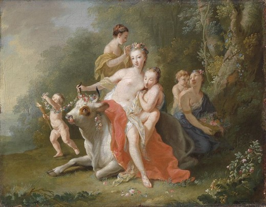 [BGM] 목성의 위성 유로파(Europa)에 대한 신비한 사실들 | 인스티즈