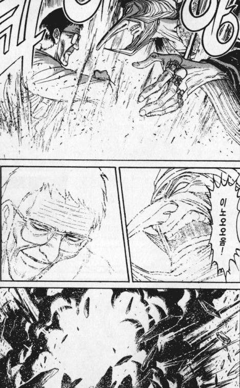 꼭두각시 서커스 명장면 [안보신분들은스포주의] | 인스티즈