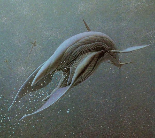 [BGM] 목성의 위성 유로파(Europa)에 대한 신비한 사실들 | 인스티즈