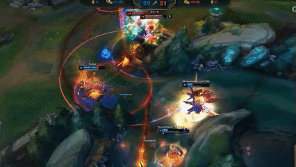 아펠리오스 역사상 최고의 챔피언이다 vs 아니다 | 인스티즈