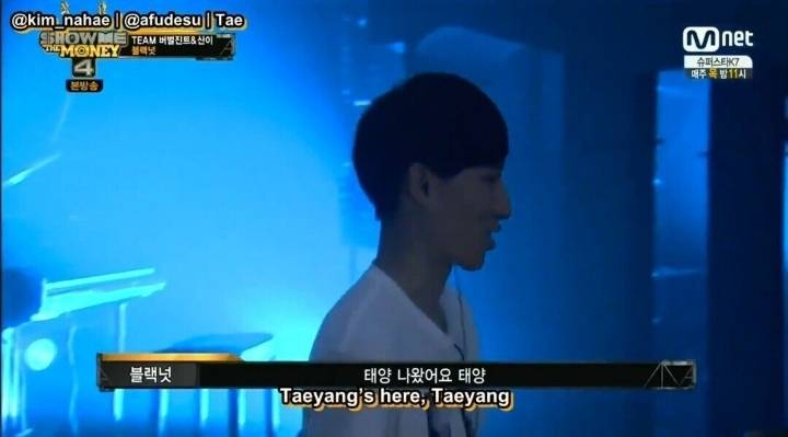 쇼미더머니 역사상 최고의 반칙.jpg | 인스티즈