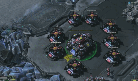 스타크래프트 테란 근황 | 인스티즈