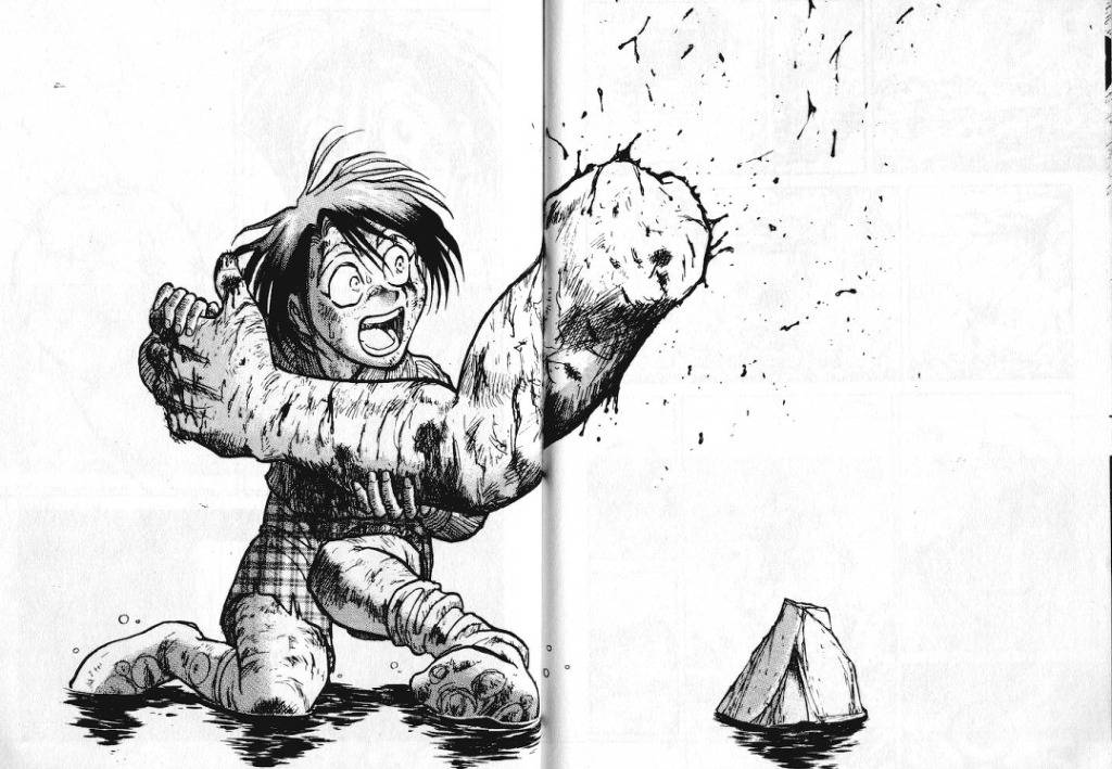 꼭두각시 서커스 명장면 [안보신분들은스포주의] | 인스티즈