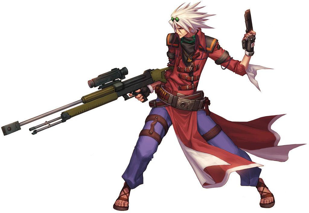 당신이 RPG 게임을 할 때 선택하는 직업은? | 인스티즈