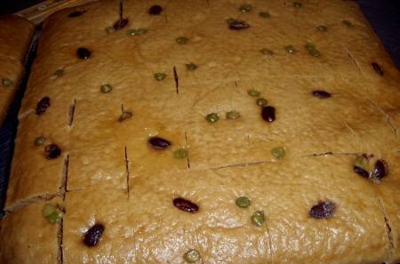 한국의 다양한 떡.jpg | 인스티즈