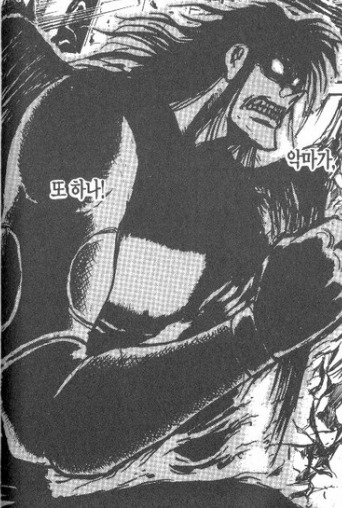 꼭두각시 서커스 명장면 [안보신분들은스포주의] | 인스티즈