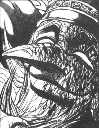 꼭두각시 서커스 명장면 [안보신분들은스포주의] | 인스티즈