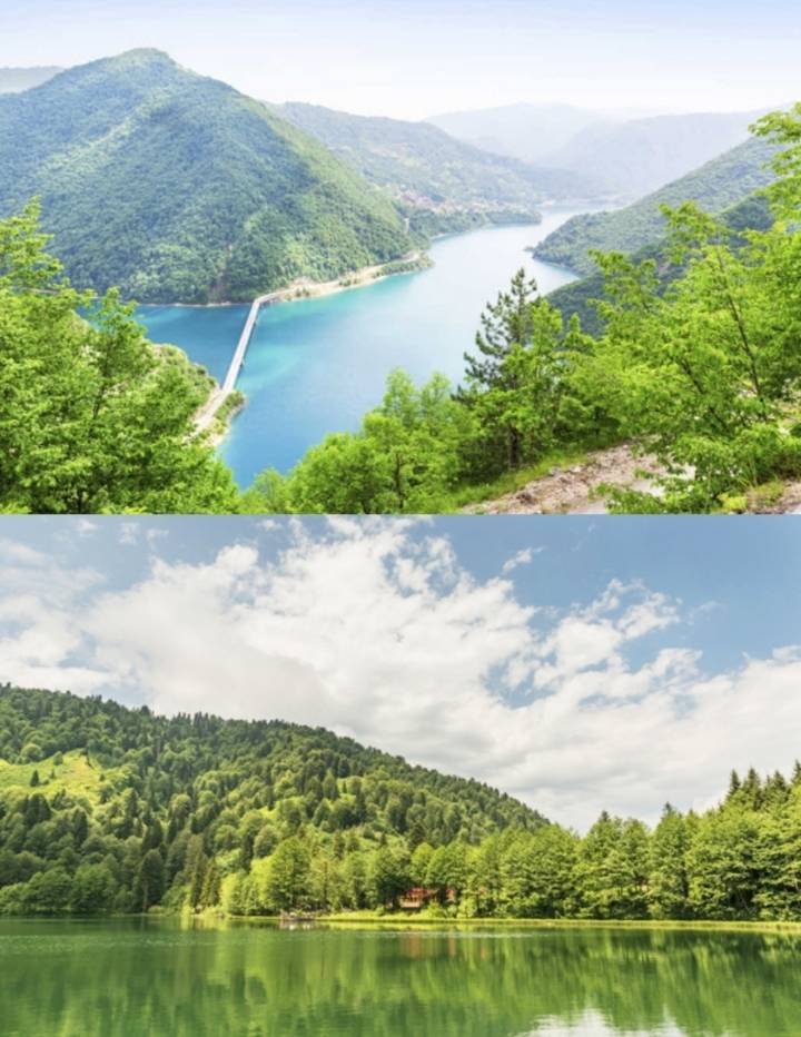 홈페이지 터졌다는 방탄소년단 리얼리티 촬영지....gif | 인스티즈