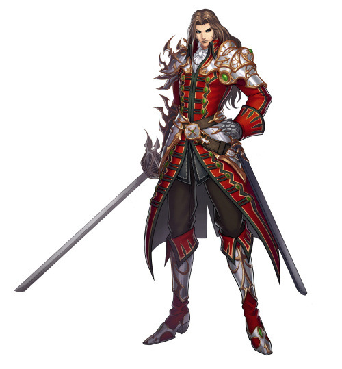 당신이 RPG 게임을 할 때 선택하는 직업은? | 인스티즈