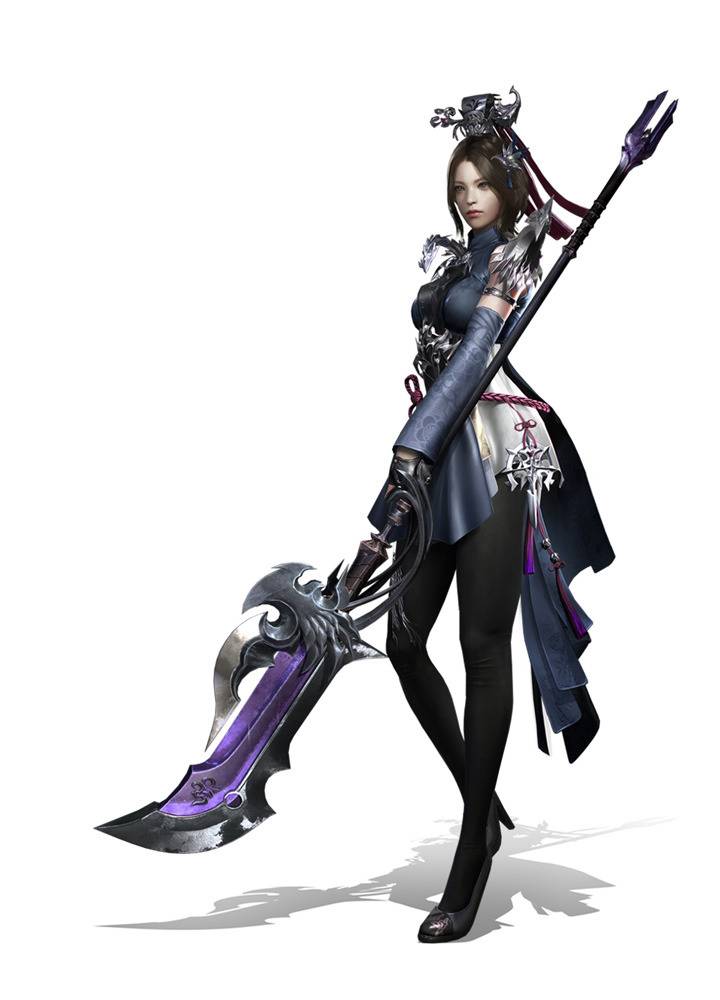 당신이 RPG 게임을 할 때 선택하는 직업은? | 인스티즈