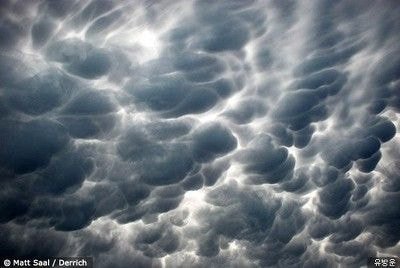 실제로 보면 얼어붙는다는 자연현상 | 인스티즈