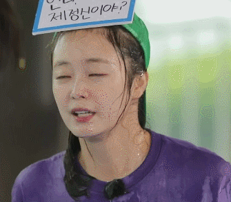 200802 런닝맨 전소민.gif | 인스티즈
