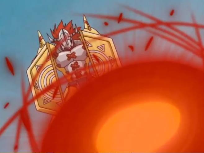 디지몬 시리즈에서 인기 많았던 줫간지 디지몬 jpg | 인스티즈