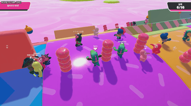 살인게임 근황 | 인스티즈