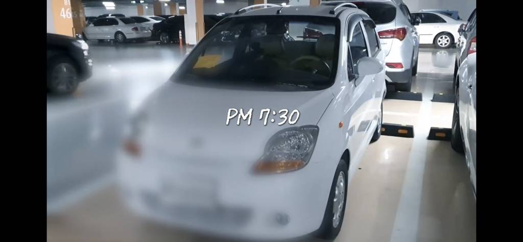 피나치공 주작 유튜버가 반성한답시고 요즘 타고 다니는 차..jpg | 인스티즈