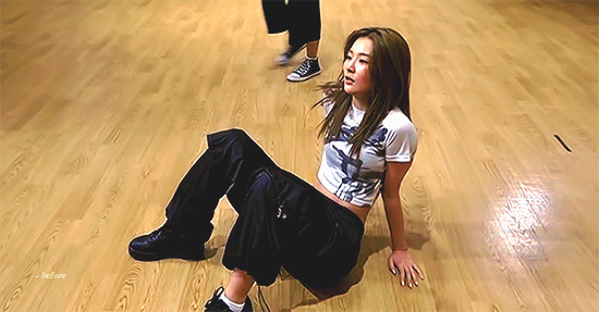 레드벨벳 아이린의 진짜 성격을 볼 수 있는 브이로그 | 인스티즈