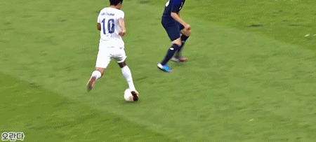 한일전 축구 최고의 골 Top.3 ㄷㄷㄷ | 인스티즈