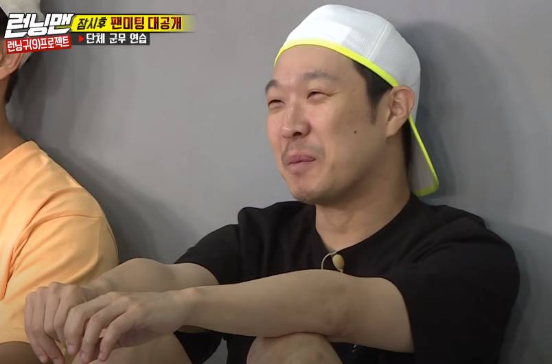 은근 안 늙는 연예인 | 인스티즈